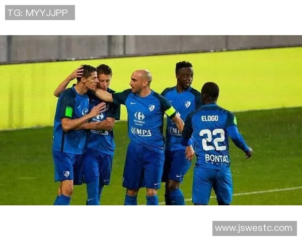 亚眠主场迎战瓦朗谢期待精彩对决与激烈竞争