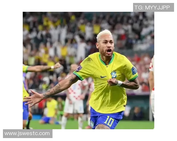 诺伊尔与内马尔的巅峰对决谁能在绿茵场上笑到最后