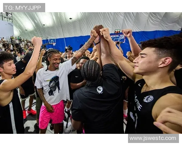 贾莫兰特的篮球传奇之路与未来发展潜力分析 贾莫兰特的篮球传奇之路与未来发展潜力分析