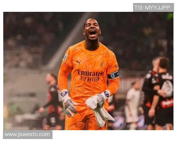 迈尼昂:从青涩小将到世界顶级门将的成长之路与传奇故事 迈尼昂:从青涩小将到世界顶级门将的成长之路与传奇故事