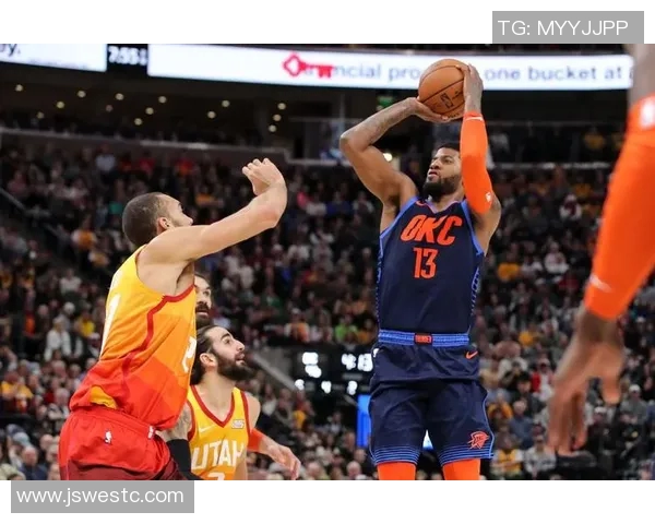 雷霆与爵士激战正酣1月24日精彩对决回顾与分析