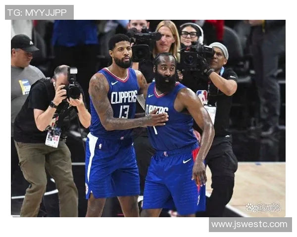 骑士与快船精彩对决录像回放分析及赛后点评