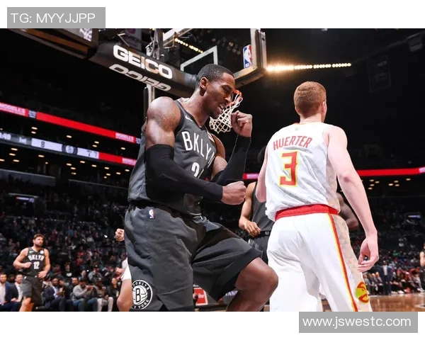 魔术主场发威击败篮网128-118展现强大团队实力与战术执行力 魔术主场发威击败篮网128-118展现强大团队实力与战术执行力