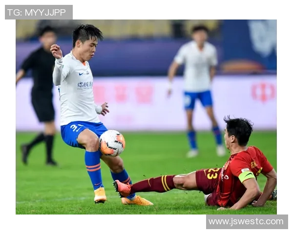 鲁能与贵州恒丰激情对决直播全程回顾与精彩瞬间分析