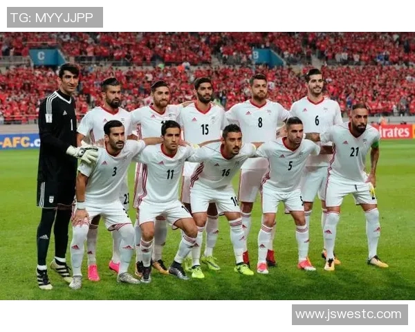 中国与伊朗足球对决分析及竞猜推荐策略分享