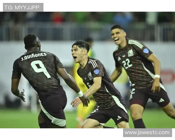 墨西哥美洲与提A的激烈对决分析与赛前预测