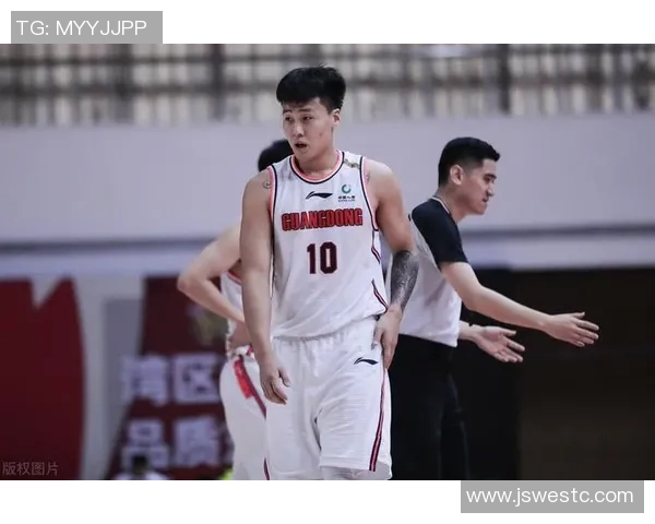 广东对阵山东精彩全场录像回放及赛后分析分享