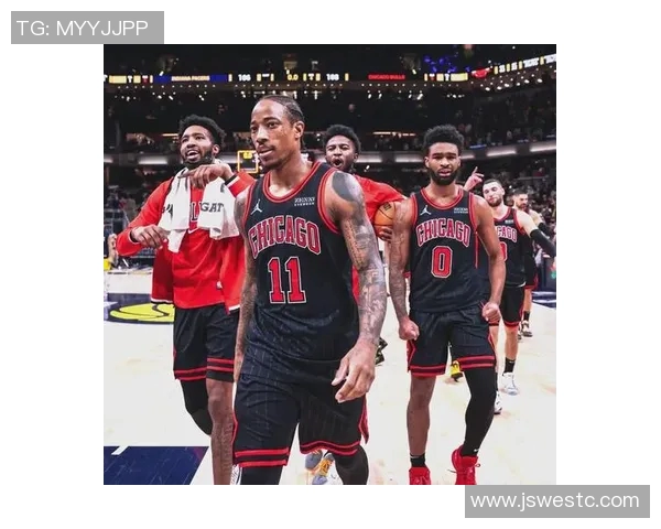 德马尔德罗赞:从天赋少年到NBA明星的奋斗历程与成就解析 德马尔德罗赞:从天赋少年到NBA明星的奋斗历程与成就解析