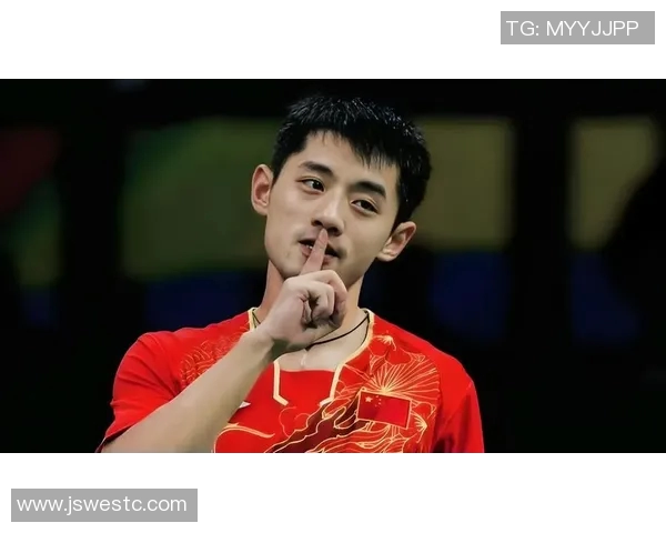 萨姆索诺夫与张继科的巅峰对决谁能在乒坛再创辉煌