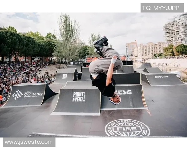 极限运动嘉年华积分榜揭晓上海滑板队以57分稳居第一名MBA