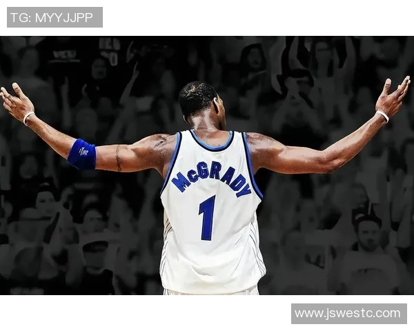 麦迪与科比巅峰对决回顾谁才是那个时代的篮球之王