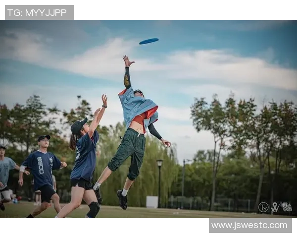 飞盘运动新风潮上海飞盘队展现灵活性与团队精神的完美结合MBA 飞盘运动新风潮上海飞盘队展现灵活性与团队精神的完美结合MBA