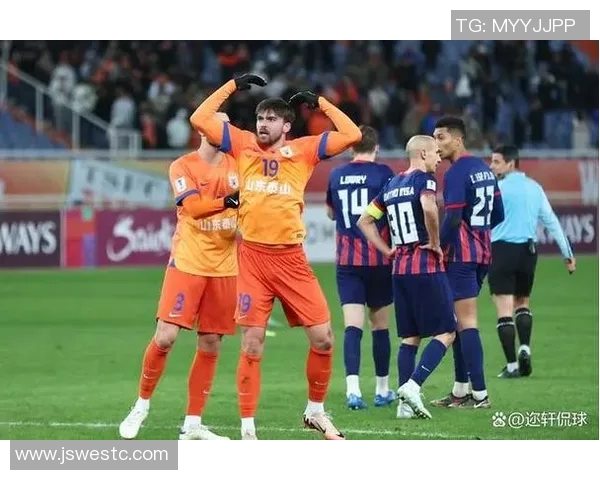 鲁能与柔佛精彩对决录像回放全程回顾与精彩瞬间分析