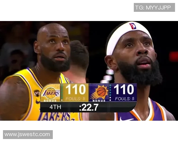 07年湖人对决太阳的经典对抗赛回顾与精彩瞬间分析 07年湖人对决太阳的经典对抗赛回顾与精彩瞬间分析