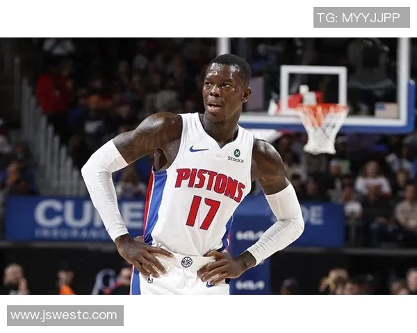 丹尼斯施罗德如何在NBA赛场上重塑自我与球队命运的传奇之路 丹尼斯施罗德如何在NBA赛场上重塑自我与球队命运的传奇之路