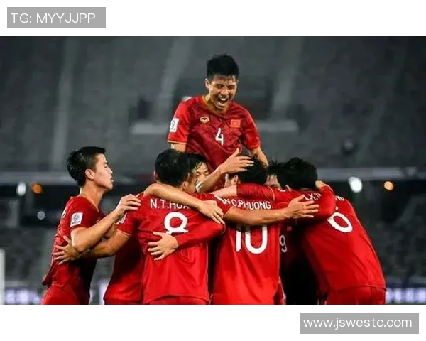 中国国足精彩表现以三比零战胜韩国队展现强大实力与团队合作精神