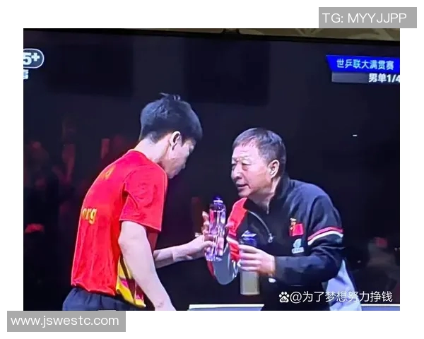 乒乓球传奇揭秘:深入解析北京乒乓球队员的个人技术与实力 乒乓球传奇揭秘:深入解析北京乒乓球队员的个人技术与实力