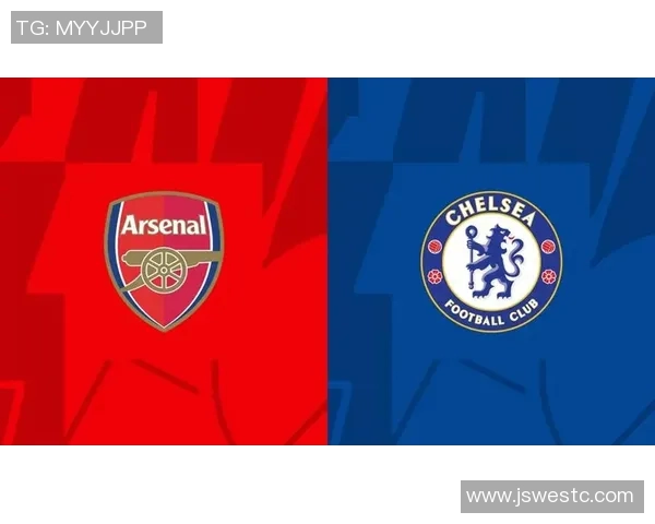 切尔西与阿森纳的龙珠对决谁将成为英超的王者之争