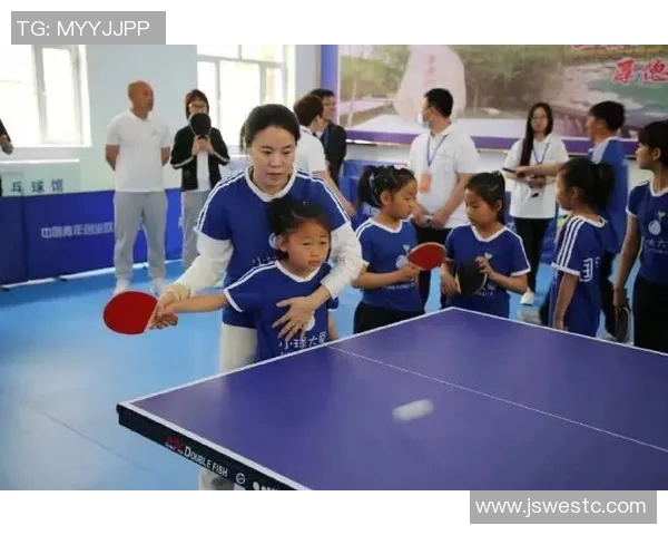 北京乒乓球队包夹战术革新探秘助力夺冠新篇章MBA