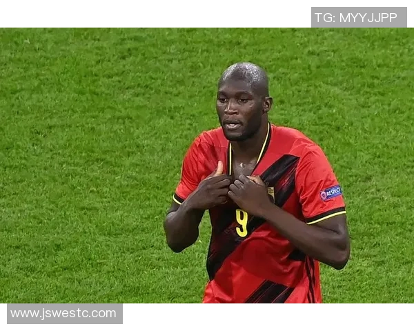 卢卡库重返巅峰之路：从低谷到辉煌的奋斗历程与心路历程