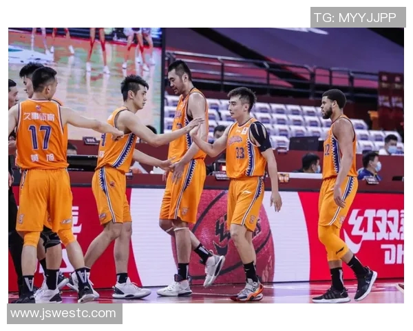 山东与八一激战全场精彩录像回顾尽享篮球盛宴