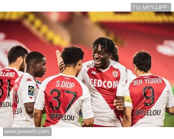 摩纳哥对阵波尔图精彩直播全程回顾与赛后分析