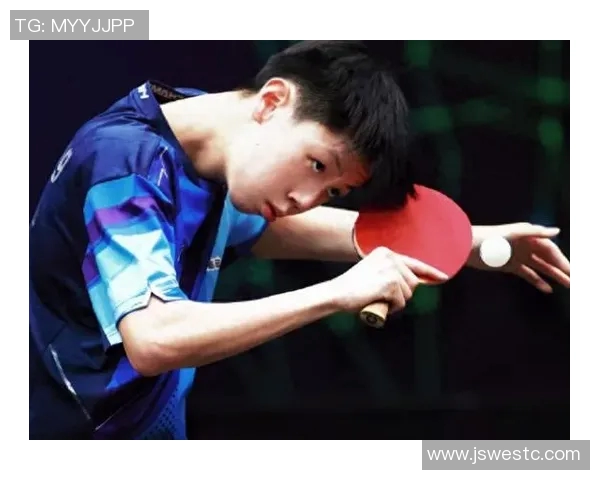 李军专访：从乒乓球小将到世界冠军的奋斗与成长之路