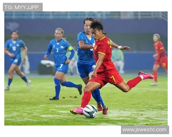 水原女足与庆州女足激战正酣谁能在这场较量中笑到最后