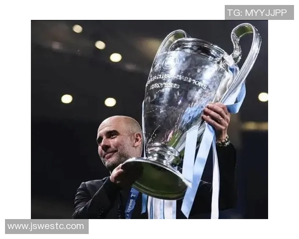 瓜迪奥拉神奇换人策略揭秘欧冠淘汰赛7次换人全进球背后的秘密