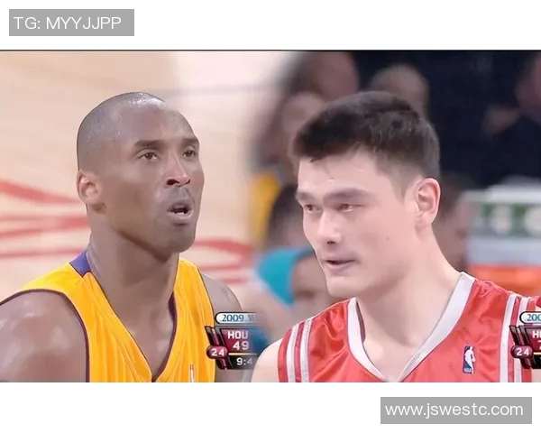 火箭与湖人季后赛对决姚明的传奇时刻与篮球荣耀 火箭与湖人季后赛对决姚明的传奇时刻与篮球荣耀