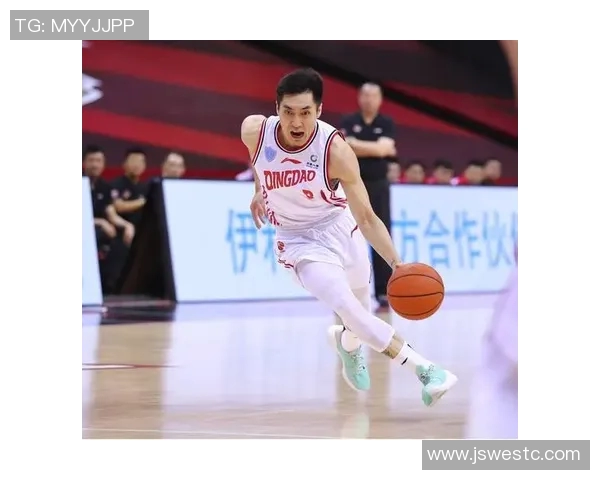 赵泰隆：从篮球新星到职业生涯巅峰的奋斗历程与心路历程