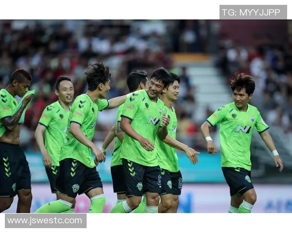 蔚山现代与神户的精彩对决集锦回顾与分析