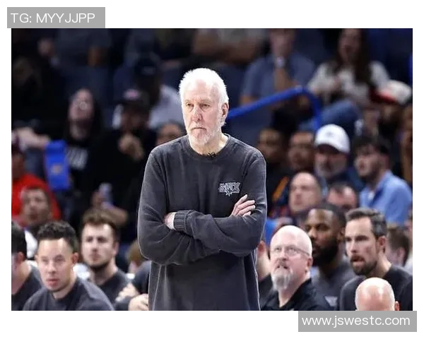 马刺队选择摆烂策略波波维奇因轮休主力球员遭联盟重罚