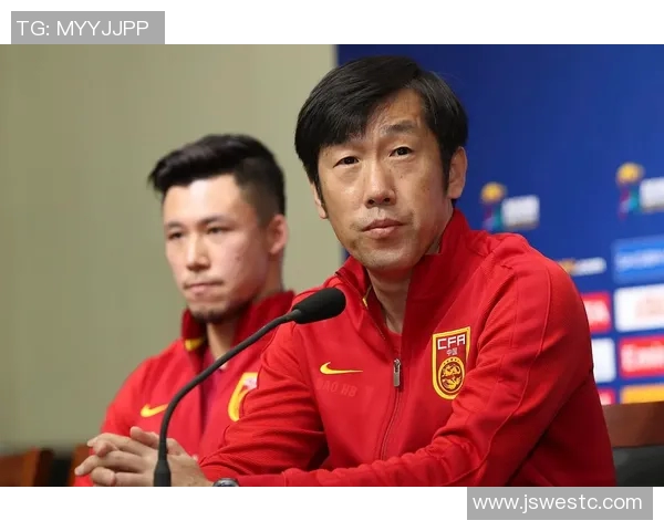 高洪波执教中国队迎战叙利亚全力争胜展现团队实力与战术配合