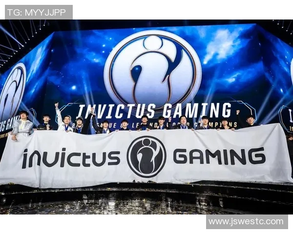 DOTA2巨献：深入解析IG战队的实力与荣耀之路