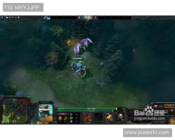 科学DOTA2比赛经验提升训练方法探究与实践分享