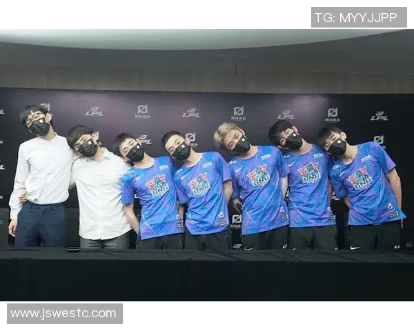 数据分析揭示LNG战队在比赛中的表现与经验积累之道