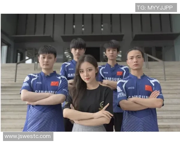 和平精英纪实：TES战队如何在竞争中实现自我转型与突破