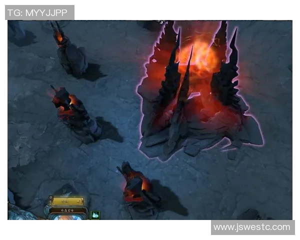 DOTA2新手必看：全面解析耐力机制与实战技巧指南