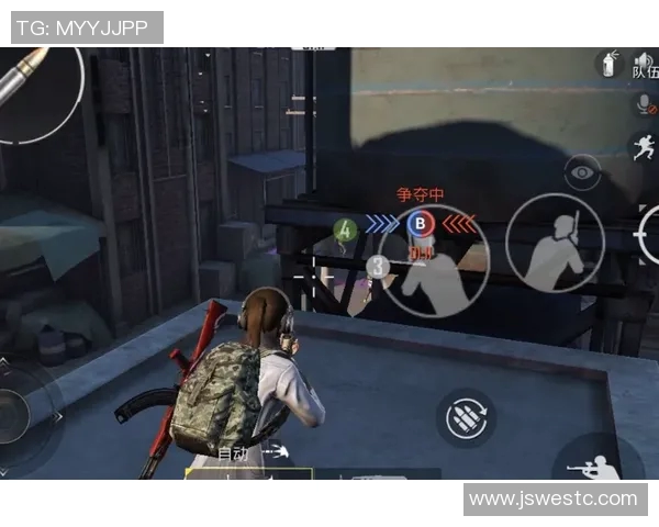 和平精英团队协作提升显著WE战队创下新高排名成就