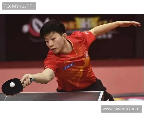 上海乒乓球队中路突破战术解析与实战应用探讨